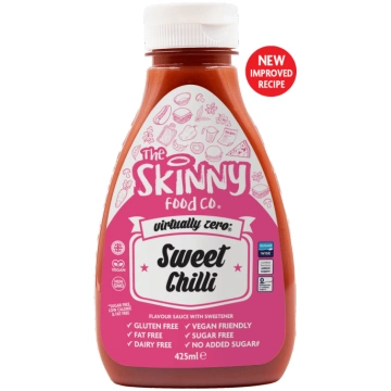 Sweet Chilli Virtually Zero© Kaloriju vājā mērce -