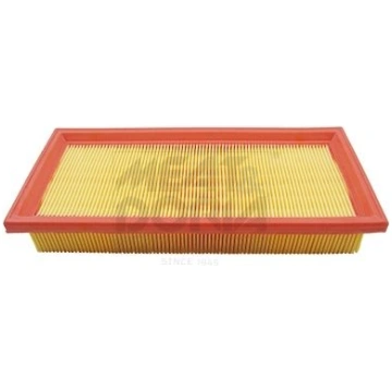 MEAT & DORIA 16355 Gaisa filtrs