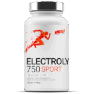 Elektrolīti / Electrolytes 750 Sport (180 tabletes