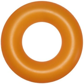 Piepūšamais riņķis Bestway, 76 cm, oranžs