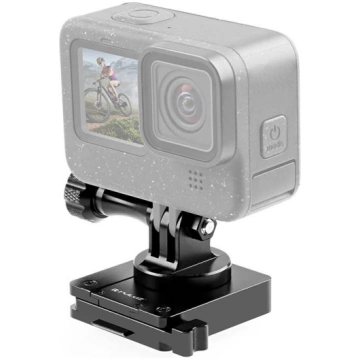 Helmet mount Puluz for action cameras PU935B