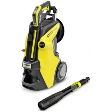 Augstspiediena mazgātājs KARCHER K 7 Smart Control