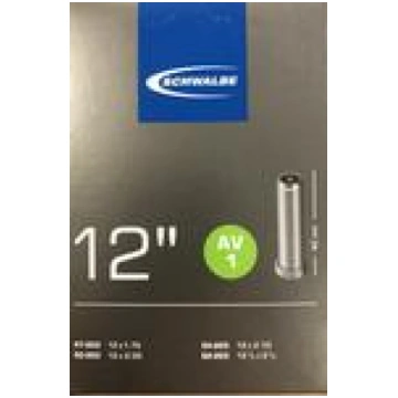 Kamera Schwalbe 12"