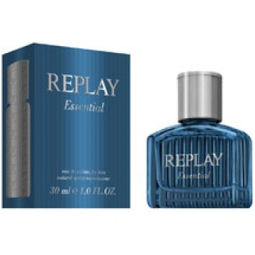 Replay Essential for Him EDT 50ml 0679602636964