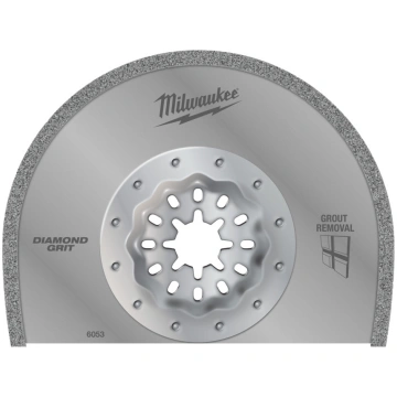 Milwaukee multifunkcionāla instrumenta asmenis flī