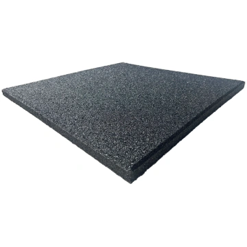 Gumijas flīze P552L, 2x50x50 cm, pelēka Cits
