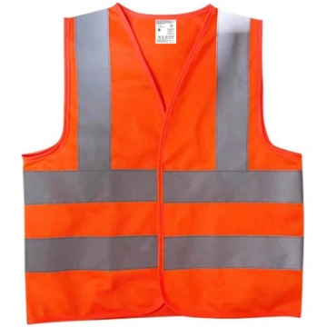 Veste Okko, dzeltena krās., S izmērs