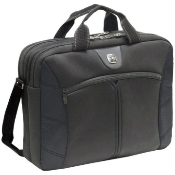 Wenger Sherpa (Black, bis 16") | 600653 | 76133290