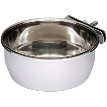 Ēdiena trauks Panama Pet, 12.5 cm x 12.5 cm x 5.3 
