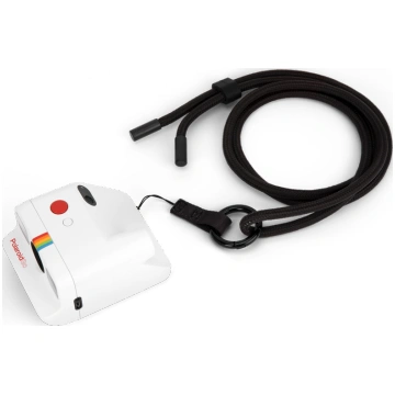 Polaroid Go Adjustable Camera Strap Black