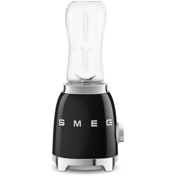 Smeg, personīgais blenderis PBF01BLEU 2 ātrumi Ner