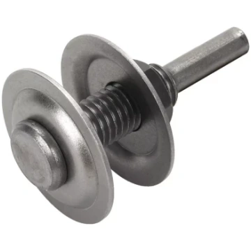Wolfcraft urbjmašīnas adapteris 10 mm 2116000