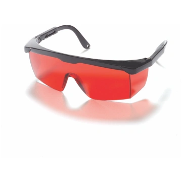 Kapro Brilles lāzera līmeņrādim sarkanas ( 7396322