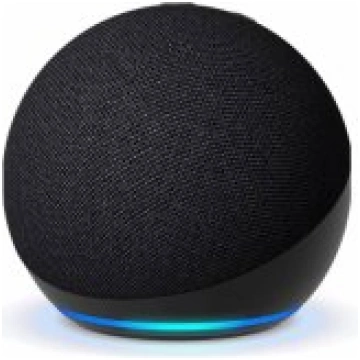 Amazon Echo Dot 5 Charcoal hubs B09B8X9RGM-AMAZON