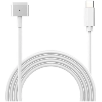 CoreParts Apple Magsafe 2 for USB-C Adapter Cable 