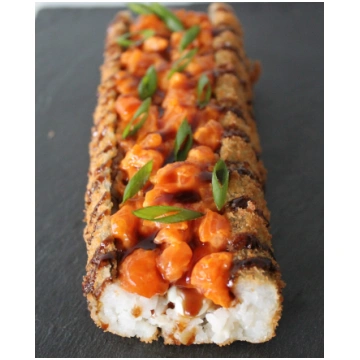 (622) Maxi tempura maki