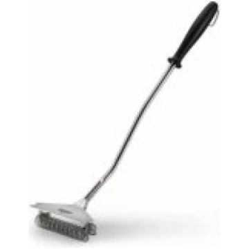 Napoleon Wide Napoleon grill brush with stainless 