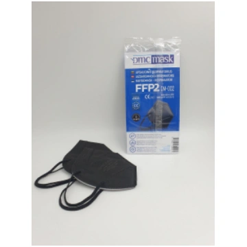 *Aizsargmaska respirators DMC FFP2, DM-002, 2gab/i