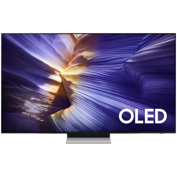 Televizors SAMSUNG QE65S90FATXXH, OLED, 4K UHD, Sm