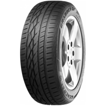275/45R19 GENERAL TIRE GRABBER GT 108Y XL FR GRABB
