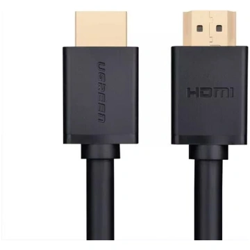 UGREEN HDMI kabelis 2 m — HDMI Type A uz HDMI Type