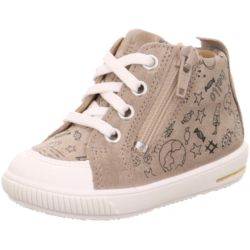 Superfit botas Moppy