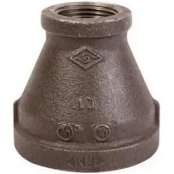 Mufta STP Fittings Sia, 1 1/4" x 3/4"