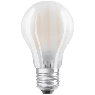 LEDVANCE Smart - LED spuldze ar WiFi, E27, dimmēja