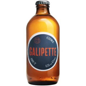 Galipette Brut