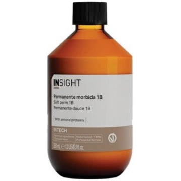 INSIGHT INTECH HAIR SMOOTHING TREATMENT 350 ML NEW