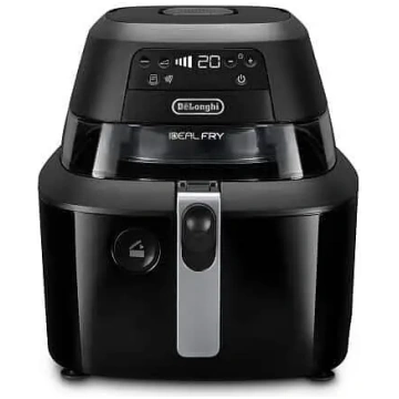 FRIGGITRICE AD ARIA 4LT. "IDEALFRY" DE'LONGHI
