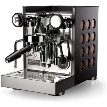 Kafijas automāts espresso ROCKET Appartamento TCA 