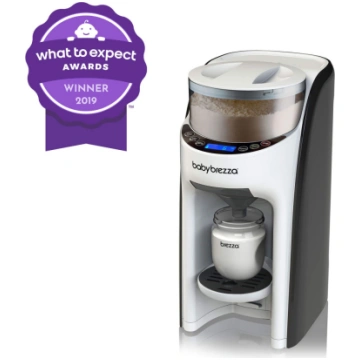 Baby Brezza Formula Pro Advanced Piena maisījuma g