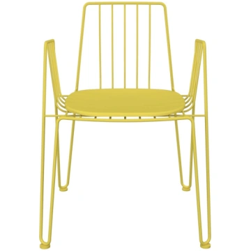 Yellow Mesh