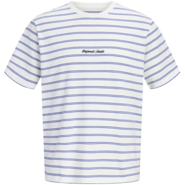 T-Krekls 'JORNorrebro' JACK & JONES