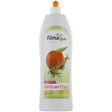 DETERGENT DISH EKO ALMAWIN SEABUCK 500ML 401955570