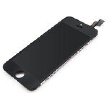 Apple iPhone 5S ekrāns ar nomaiņu display touch sc
