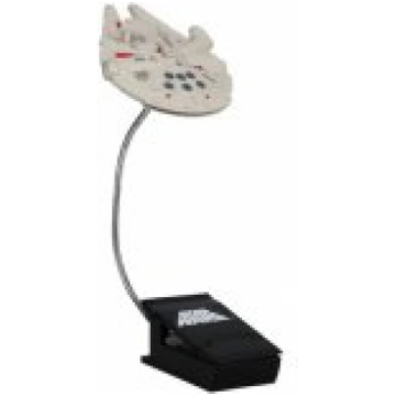 Paladone Star Wars Millenium Falcon Clip Light Lam