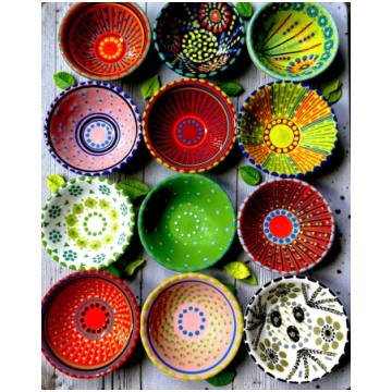 Jade Potterswork