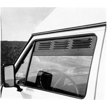 logu ventilācijas reste VW T3