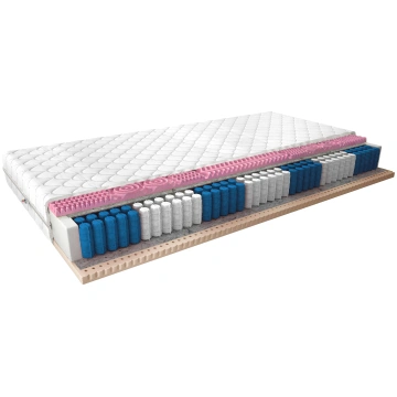 Multipocket Mattrasses Acapulco 140x200 Medicott S