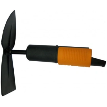 Fiskars dubultā kaplis QuickFit