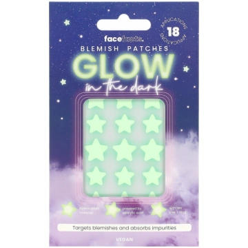 Milton Face Facts Blemish Patches Ielāpi Na Wyprys