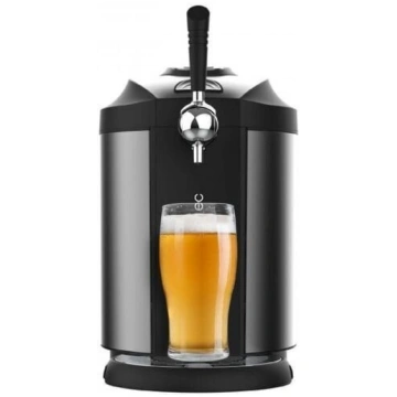 Cecotec Beerflow Steel 5000 alus dozators 5l mucām