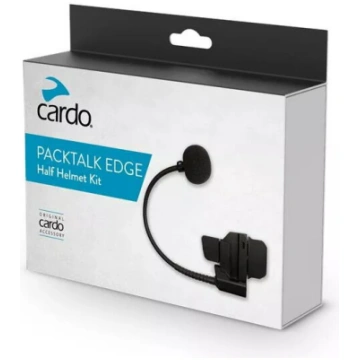 Pusķiveres komplekts Cardo PACKTALK EDGE — piederu