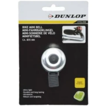 Velo zvaniņš dunlop Bike mini bell BS294r