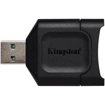 MEMORY READER FLASH USB3.2/MLP KINGSTON MLP 740617
