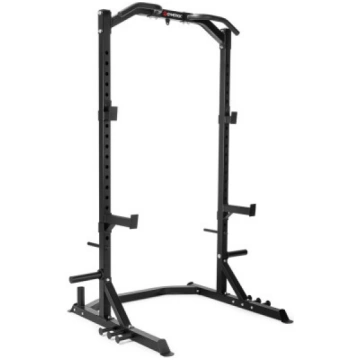 Spēka stends GYMSTICK Half-Power Rack