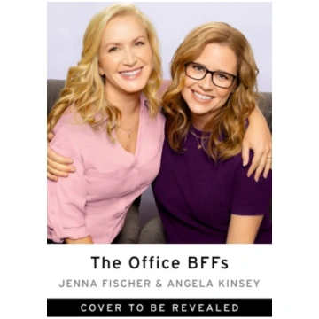 Office BFFs, Tales of The Office from Two Best Fri
