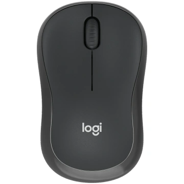 Logitech M240 pele, Grafīta